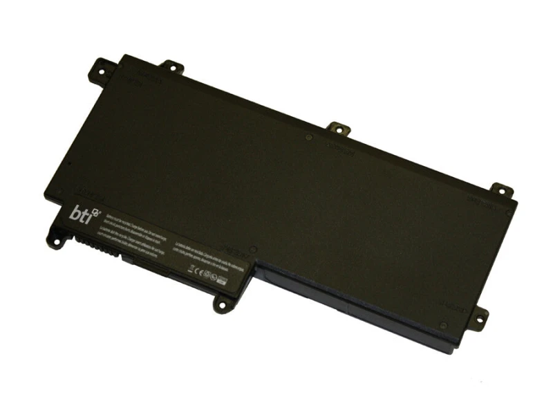 Image of BTI 3-cell 37Wh HSTNN-UB6Q compatible laptop battery for HP Probook 64