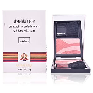Image of PHYTO-BLUSH eclat #02-duo pinky berry