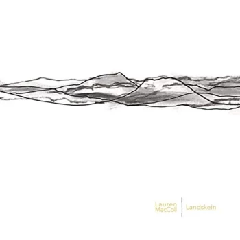 Image of Lauren MacColl - Landskein CD