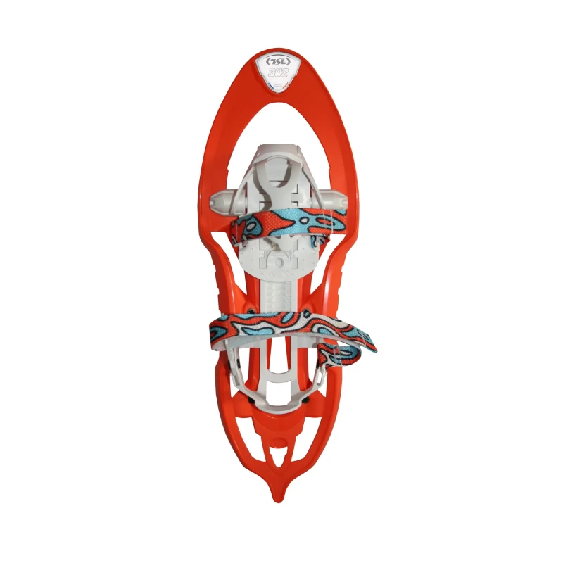 Image of Snowshoes TSL 302 Freeze Orange Unisex TU