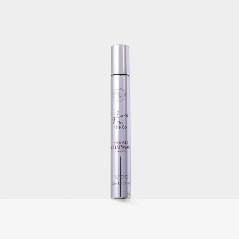 Image of Sarah Chapman Glow On The Go Serum 10ml