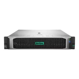 Image of HPE ProLiant DL380 Gen10 Intel Xeon-B 3204 6-Core 1.90GHz 8.25MB 16GB 1 x 16GB PC4-2933Y DDR4 RDIMM 8 x