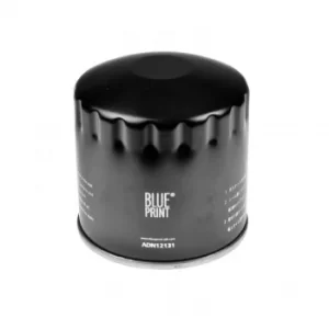 Image of Oil Filter ADN12131 by Blue Print