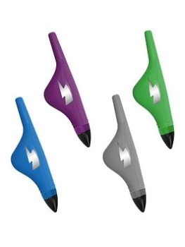 Image of Ido3D Ultra - 4 Pen Set - Outer Space
