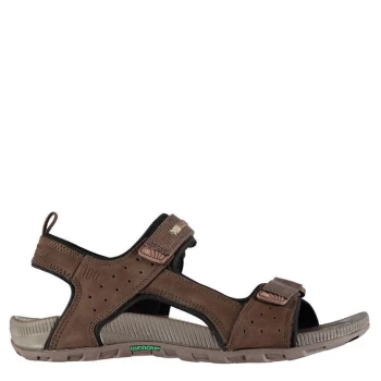 Image of Karrimor Killy Sandals Mens - Brown
