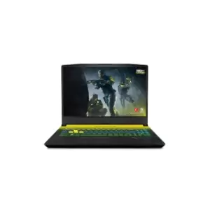 Image of Refurbished MSI Crosshair 15 Core i7-12700H 16GB 1TB SSD RTX 3070 16GB 15.6" Windows 11 Gaming Laptop