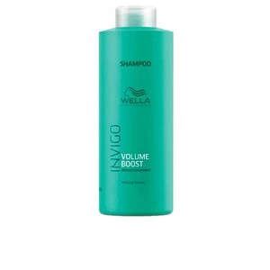 Image of INVIGO VOLUME BOOST shampoo 500ml