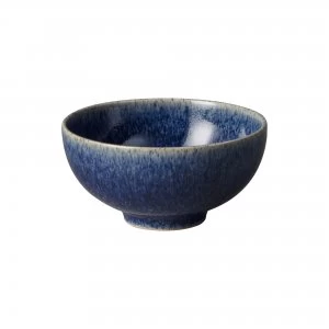 Image of Studio Blue Cobalt Rice Bowl