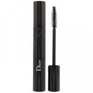 Image of Dior Diorshow Black Out Mascara 099 Khol Black 10ml
