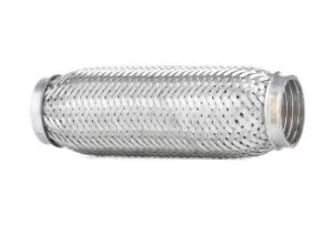 Image of RIDEX Flex Hose, exhaust system VW,AUDI,MERCEDES-BENZ 3971F0017 854560