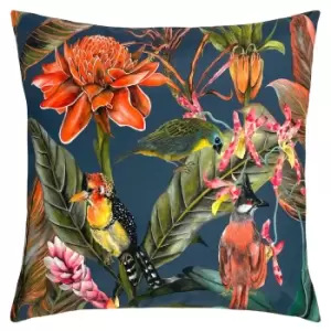 Image of Exotics Outdoor Filled Cushion 43x43cm