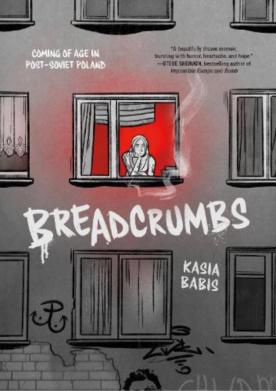 Image of Breadcrumbs. Paperback. By Katarzyna Babis Books