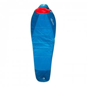 Image of Karrimor Superlight 2 Sleeping Bag - Blue