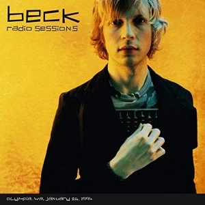 Image of Beck - Radio Sessions 1994 Vinyl