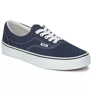 Image of Vans ERA mens Shoes Trainers in Blue,4.5,5,6,6.5,7.5,8,9.5,10.5,11,3,7,8.5,12,13,15,5.5,16,10,4,3,4,5,6,7,7.5,8,9,9.5,10,10.5,11,13