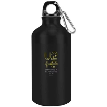 Image of U2 - Innocent Tour Bottle