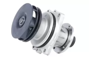 Image of VALEO Water pump 506107 Engine water pump,Water pump for engine BMW,WIESMANN,3 Limousine (E46),5 Limousine (E60),5 Touring (E61),5 Limousine (E39)