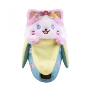 Image of Bananya Flower Bananya Funko Plush