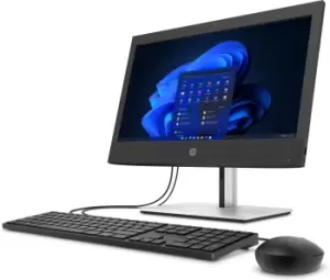 Image of HP ProOne 400 G6 20" Intel Core i5 49.5cm (19.5") 1920 x...