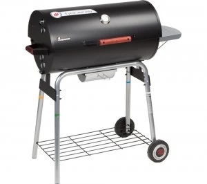 Image of Landmann Taurus 660 Charcoal Drum BBQ