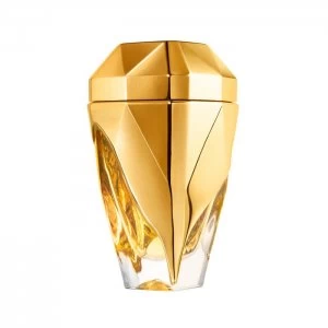 Image of Paco Rabanne Lady Million Limited Collectors Edition For Her 80ml