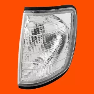 Image of TYC Turn Signal 18-3290-91-2 Side Marker Lights,Side Indicator MERCEDES-BENZ,Stufenheck (W124),W124 T-modell (S124),W124 Coupe (C124)