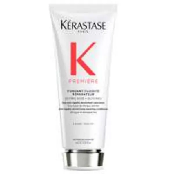 Image of Kerastase Premiere Anti-Rigidity Decalcifying Repairing Conditioner 200ml