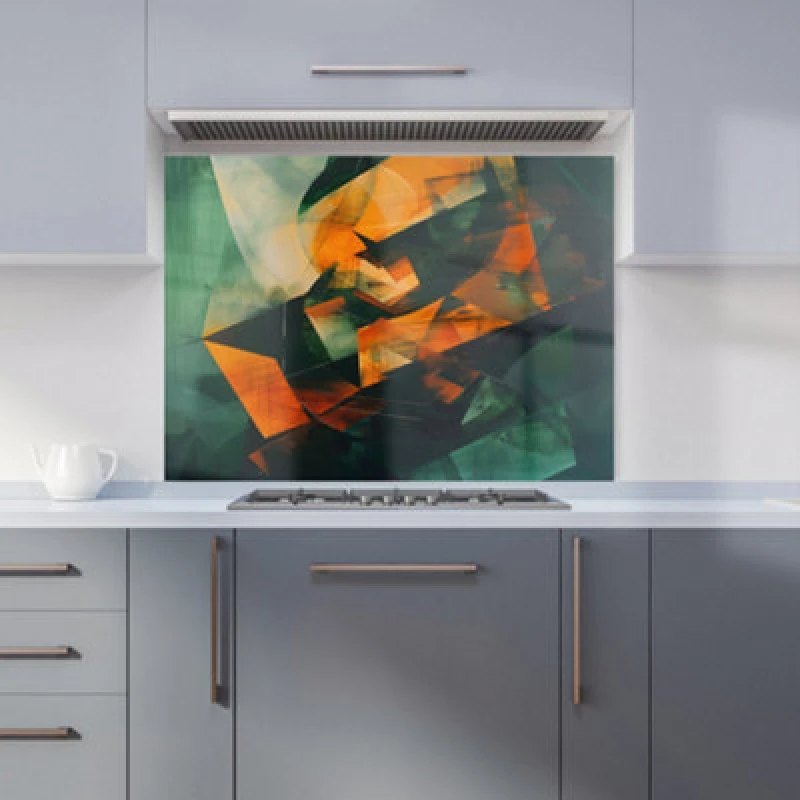 Image of Warren Reed - Designer Sweet Easter Porcupine Tea Towel Multicolor Unisex