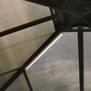 Image of Palram Lighting System - Black