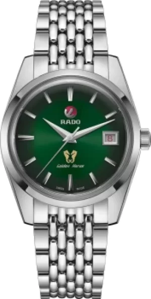 Image of Rado Watch Golden Horse Automatic Limited Edition