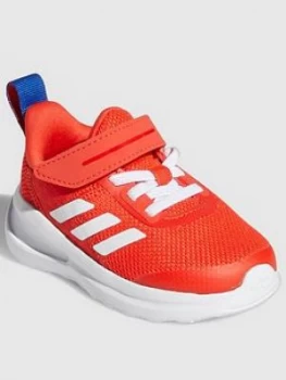 Image of adidas Fortarun Infant Trainer - Multi, Size 3