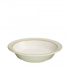 Image of Denby Heritage Orchard Rimmed Pasta Bowl