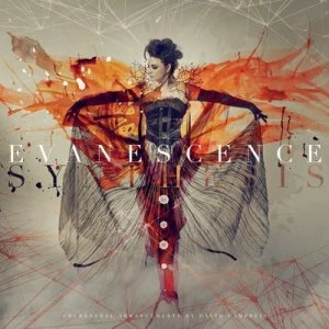 Image of Synthesis by Evanescence Vinyl Album