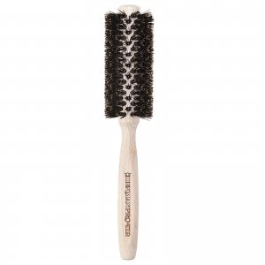 Image of Denman Pro-Tip Natural Bristle Medium Curling Brush