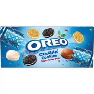 Image of Oreo Cookies Selection Box