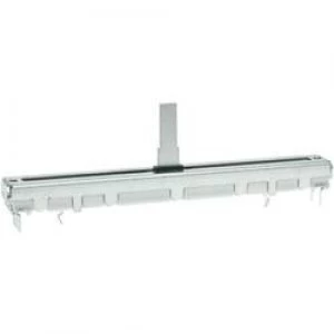 Image of Soundboard fader 10 k Mono 0.2 W linear