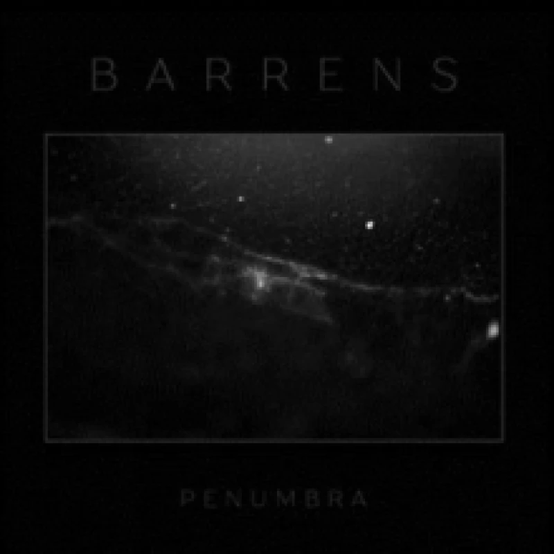 Image of Penumbra Vinyl