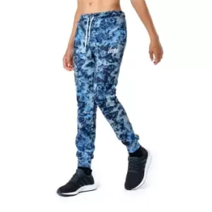 Image of Hype Jogging Pants - Grey