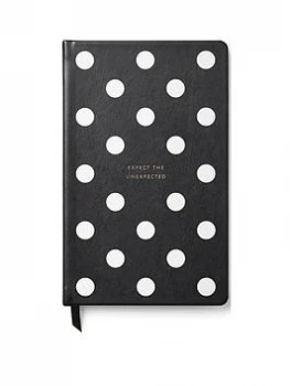 Image of Kate Spade New York Kate Spade Expect the Unexpected Pregnancy Journal, One Colour, Women