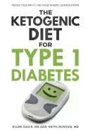 Image of ketogenic diet for type 1 diabetes reduce you