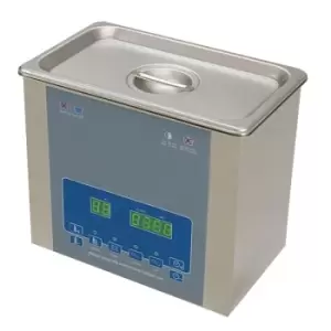 Image of Shesto Ut8061/euk Cleaner, Ultrasonic, 300W, 6L