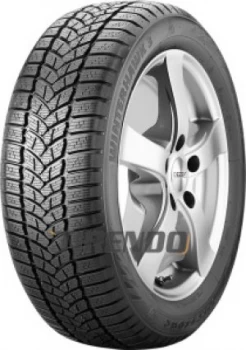 Image of Firestone Winterhawk 3 155/80 R13 79T