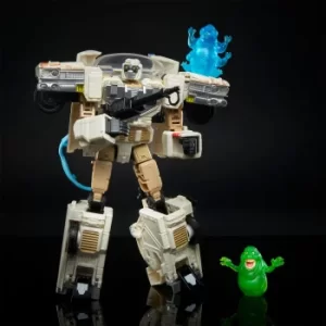 Image of Hasbro Transformers Generations Ectotron Ecto-1 Action Figure