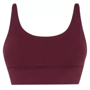Image of Onzie Luxe Bra - Red