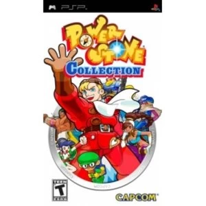 Image of Power Stone Collection Game