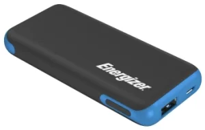 Image of Energizer Max 3000mAh Polymer Portable Power Bank