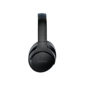 Image of Veho ZB-7 Bluetooth Wireless Active Noise Cancelling Headphones