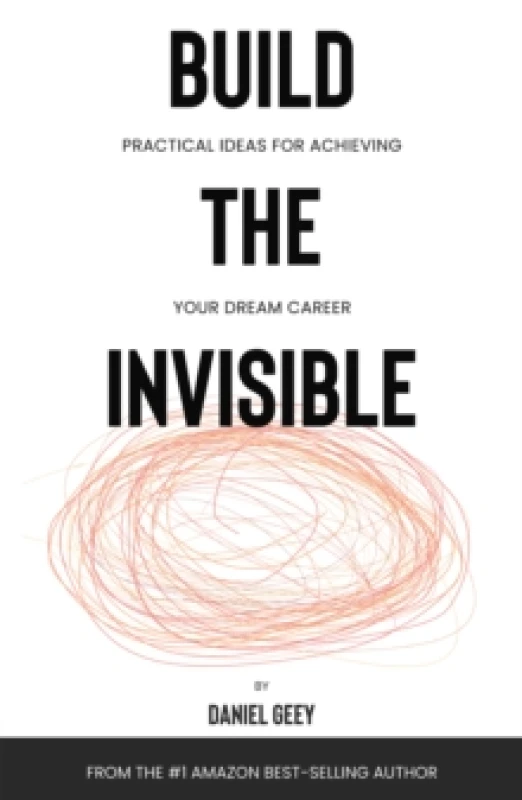 Image of Build the Invisible Paperback / softback