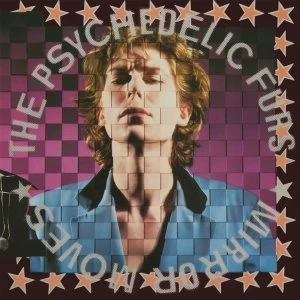 Image of Psychedelic Furs - Mirror Moves Vinyl