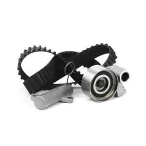 Image of SNR Timing belt kit Number of Teeth 1: 97 KD469.23 Timing belt set,Cam belt kit TOYOTA,HILUX III Pick-up (TGN1_, GGN2_, GGN1_, KUN2_, KUN1_)